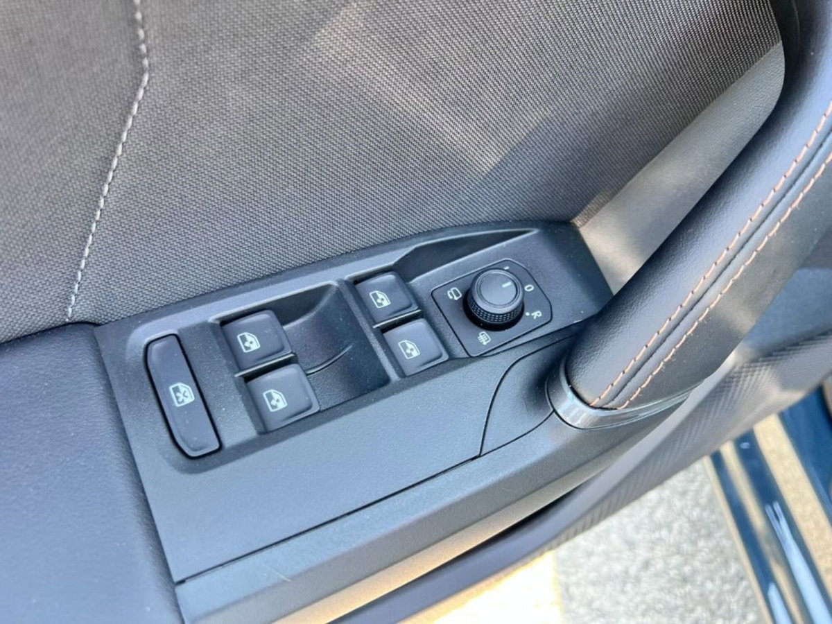 Cupra Leon 1.5 tsi Edge 150cv (20)