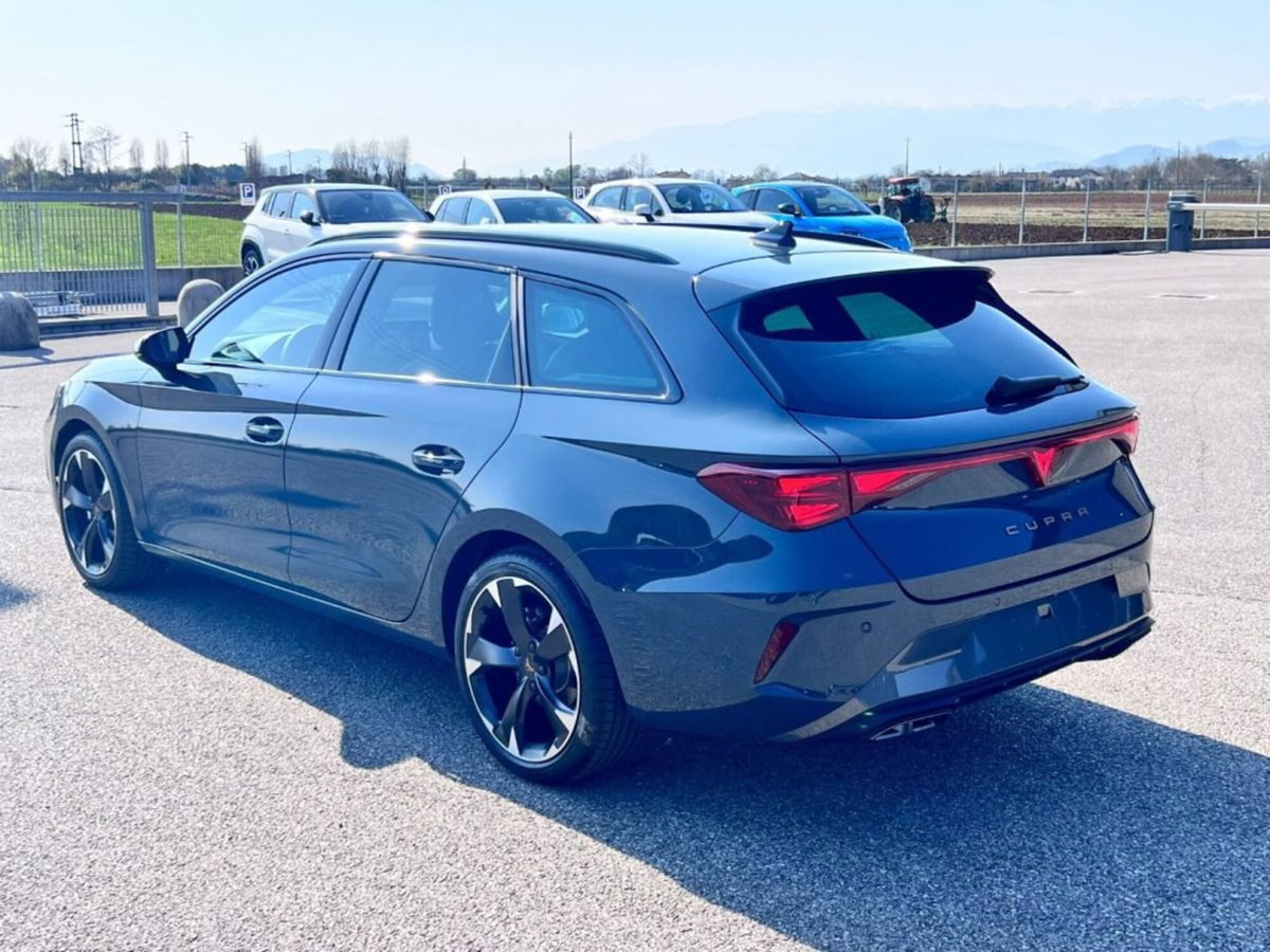 Cupra Leon 1.5 tsi Edge 150cv (4)