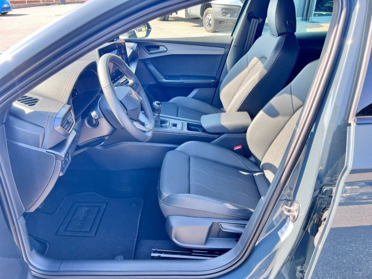 Cupra Leon 1.5 tsi Edge 150cv (5)