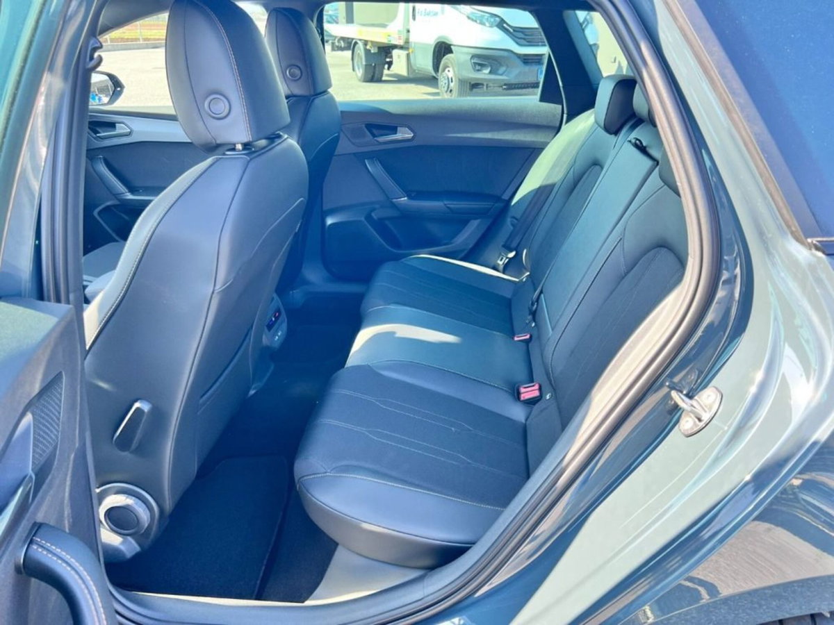 Cupra Leon 1.5 tsi Edge 150cv (7)