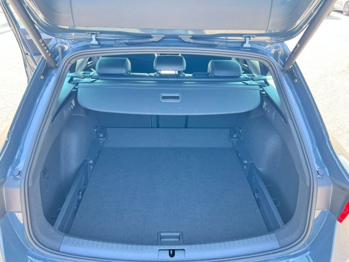 Cupra Leon 1.5 tsi Edge 150cv (8)