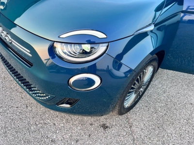 Fiat 500 1.0 hybrid Torino (10)