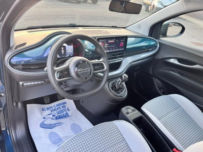 Fiat 500 1.0 hybrid Torino (11)
