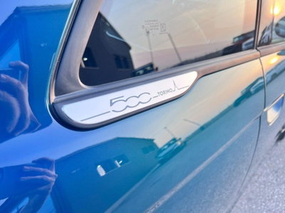 Fiat 500 1.0 hybrid Torino (12)