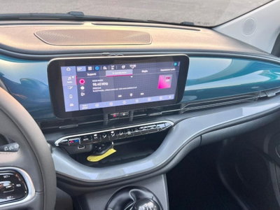 Fiat 500 1.0 hybrid Torino (14)