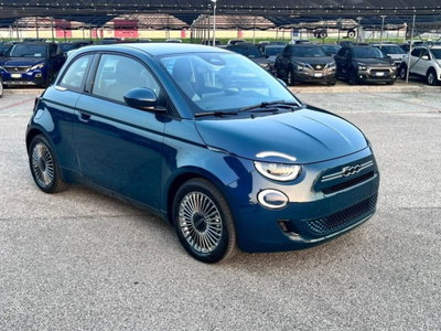 Fiat 500 1.0 hybrid Torino (2)