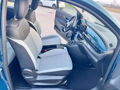 Fiat 500 1.0 hybrid Torino (6)