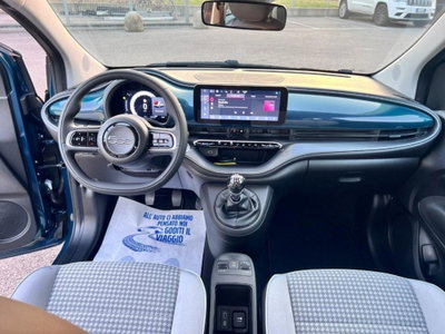 Fiat 500 1.0 hybrid Torino (7)