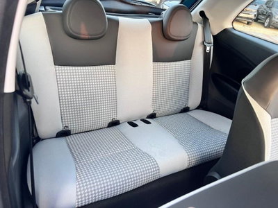 Fiat 500 1.0 hybrid Torino (8)