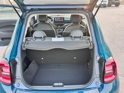 Fiat 500 1.0 hybrid Torino (9)