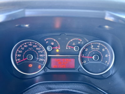 Fiat Doblò cargo combi N1 1.6 mjt 120cv CH1 Easy S&S (11)