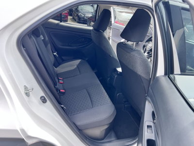 Toyota Yaris Cross 1.5h GR Sport Black Sky fwd 116cv e-cvt (7)