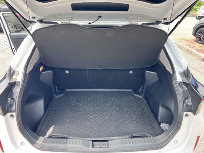 Toyota Yaris Cross 1.5h GR Sport Black Sky fwd 116cv e-cvt (9)