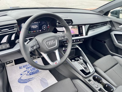 Audi A3 Sportback 35 TDI (13)
