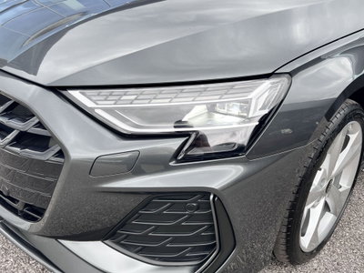 Audi A3 Sportback 35 TDI (14)