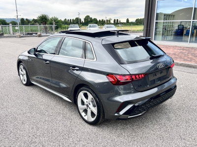 Audi A3 Sportback 35 TDI (4)