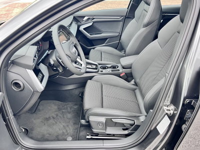 Audi A3 Sportback 35 TDI (5)
