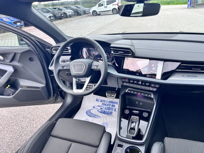Audi A3 Sportback 35 TDI (8)