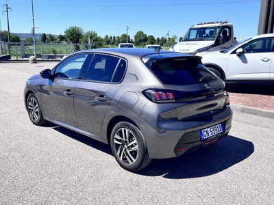 Peugeot 208 PureTech 100 Stop&Start EAT8 5 porte Allure Pack (4)