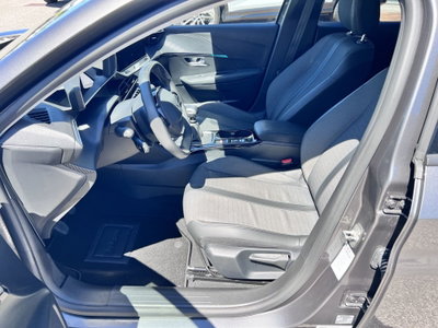 Peugeot 208 PureTech 100 Stop&Start EAT8 5 porte Allure Pack (5)