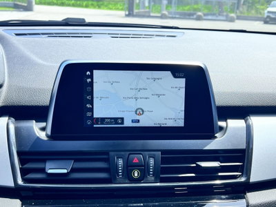 BMW Serie 2 Active Tourer 218d xDrive  Business (14)
