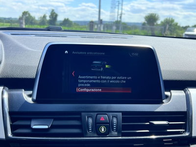BMW Serie 2 Active Tourer 218d xDrive  Business (15)
