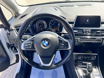 BMW Serie 2 Active Tourer 218d xDrive  Business (17)