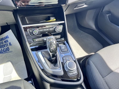 BMW Serie 2 Active Tourer 218d xDrive  Business (19)