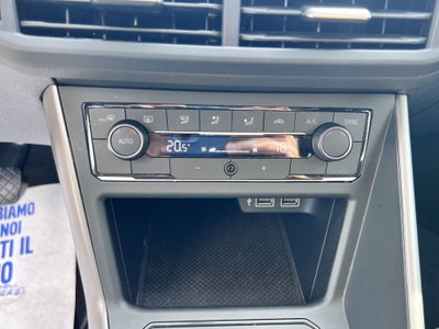 Volkswagen Polo 1.6 TDI 95 CV DSG 5p Comfortline BlueMotion Tech. (14)