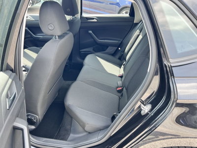 Volkswagen Polo 1.6 TDI 95 CV DSG 5p Comfortline BlueMotion Tech. (6)