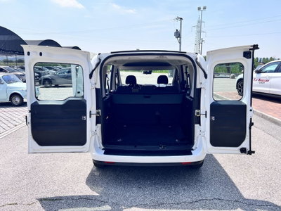 Fiat Doblò cargo combi N1 1.6 mjt 105cv CH1 Lounge S&S (10)