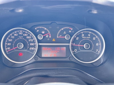 Fiat Doblò cargo combi N1 1.6 mjt 105cv CH1 Lounge S&S (13)