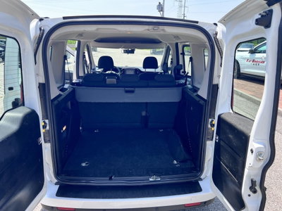 Fiat Doblò cargo combi N1 1.6 mjt 105cv CH1 Lounge S&S (9)