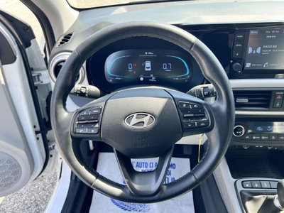 Hyundai i10 1.0 MPI Connectline (13)