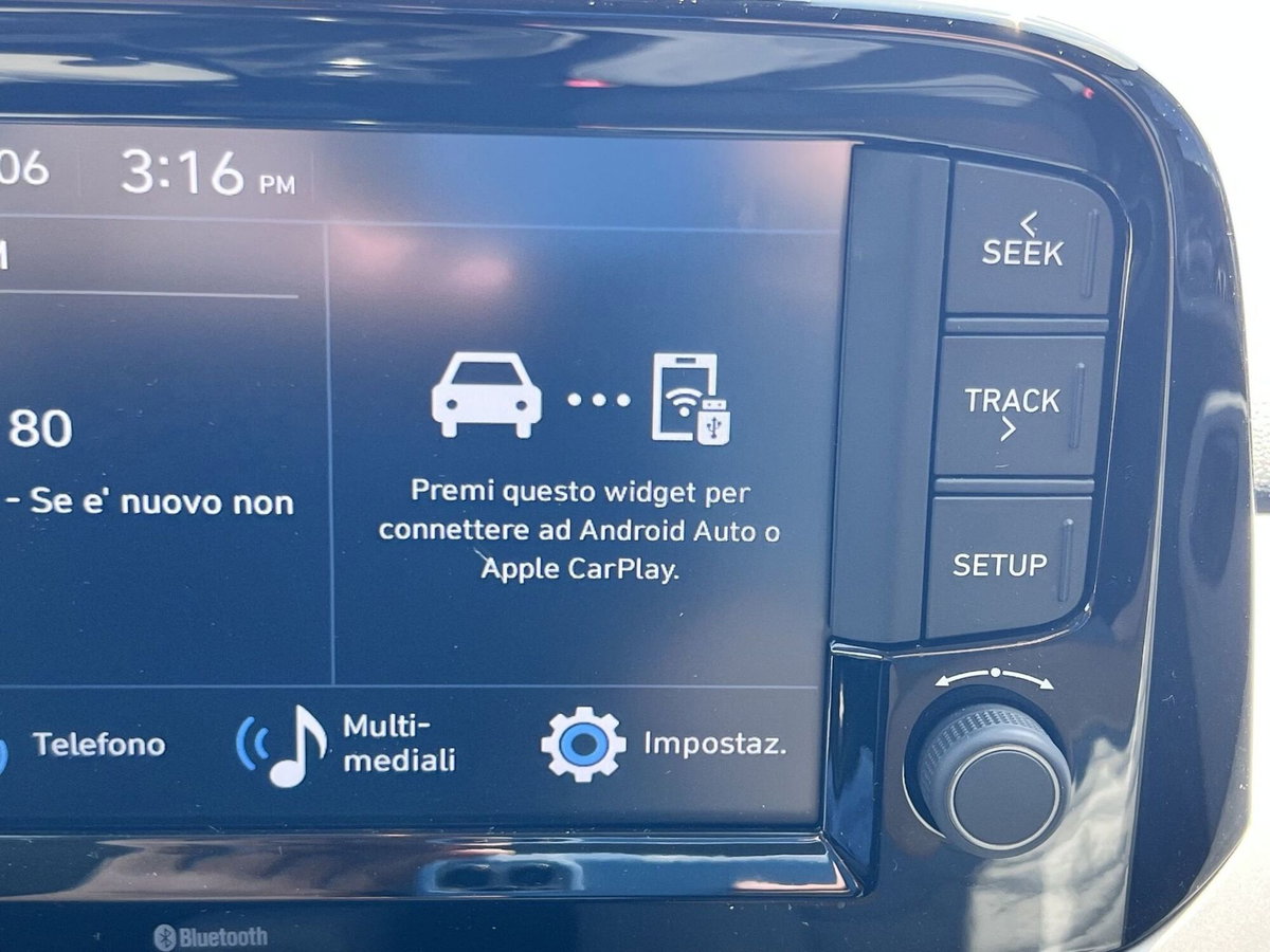 Hyundai i10 1.0 MPI Connectline (16)