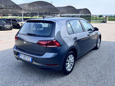 Volkswagen Golf 1.0 TSI 115 CV 5p. Trendline BlueMotion Technology (3)