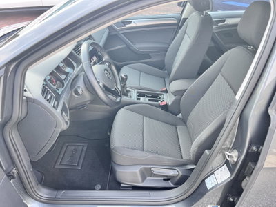 Volkswagen Golf 1.0 TSI 115 CV 5p. Trendline BlueMotion Technology (5)