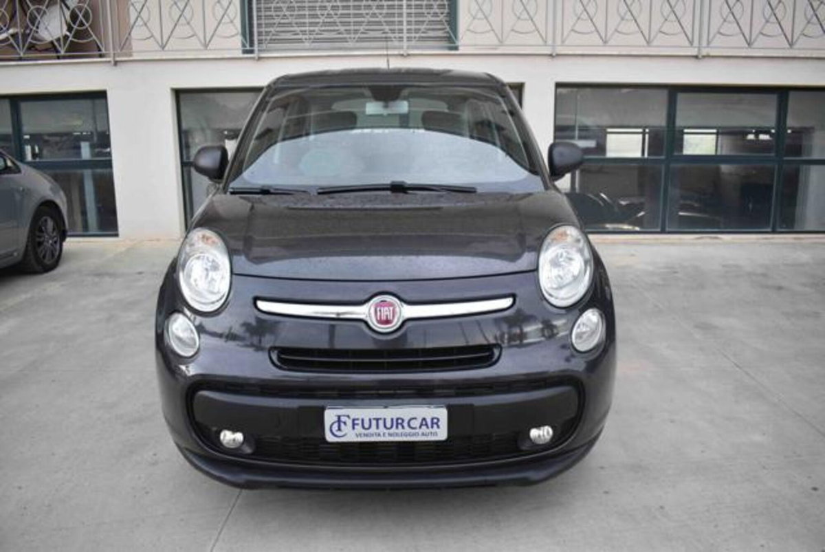 Fiat 500L 1.3 Multijet 85 CV Pop Star