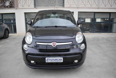 Fiat 500L 1.3 Multijet 85 CV Pop Star usata