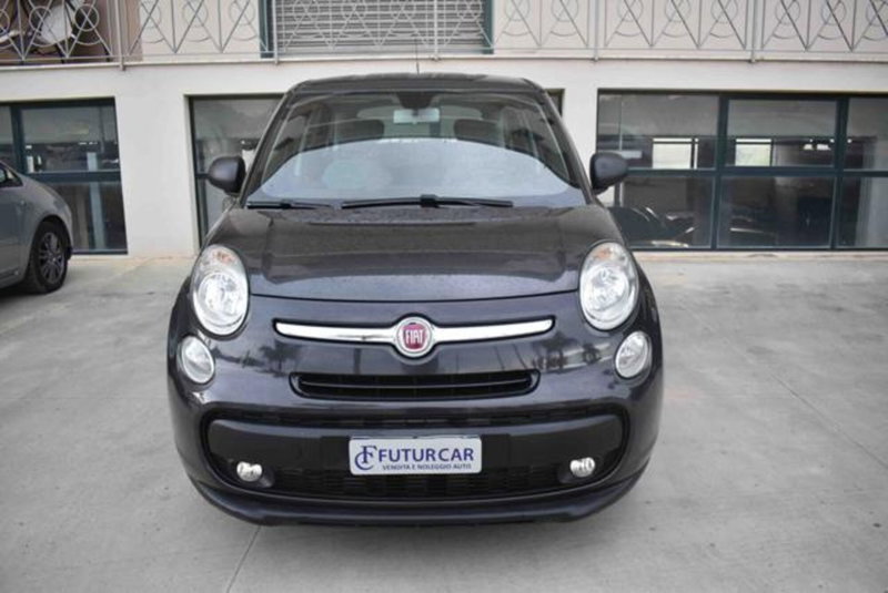 Fiat 500L 1.3 Multijet 85 CV Pop Star