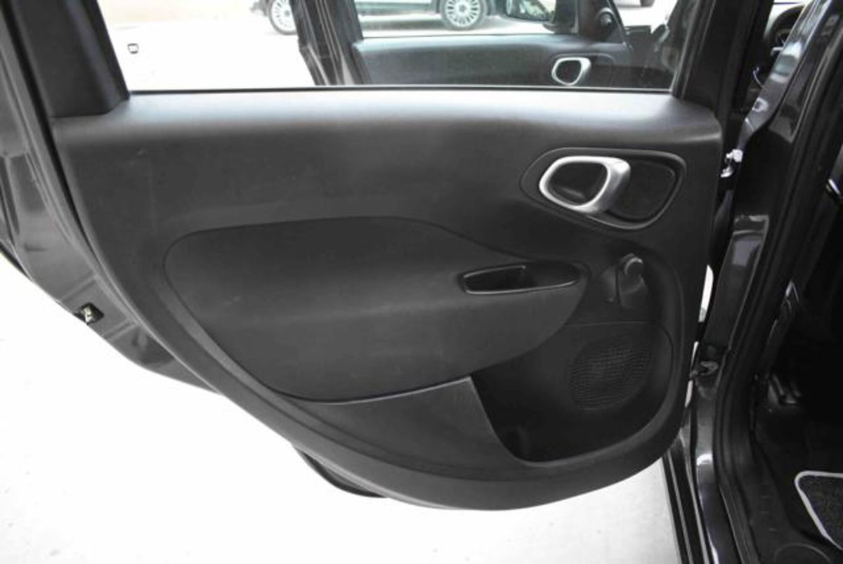 Fiat 500L 1.3 Multijet 85 CV Pop Star (10)