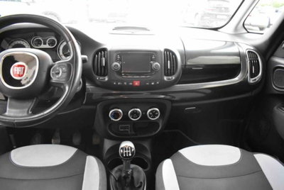 Fiat 500L 1.3 Multijet 85 CV Pop Star (12)