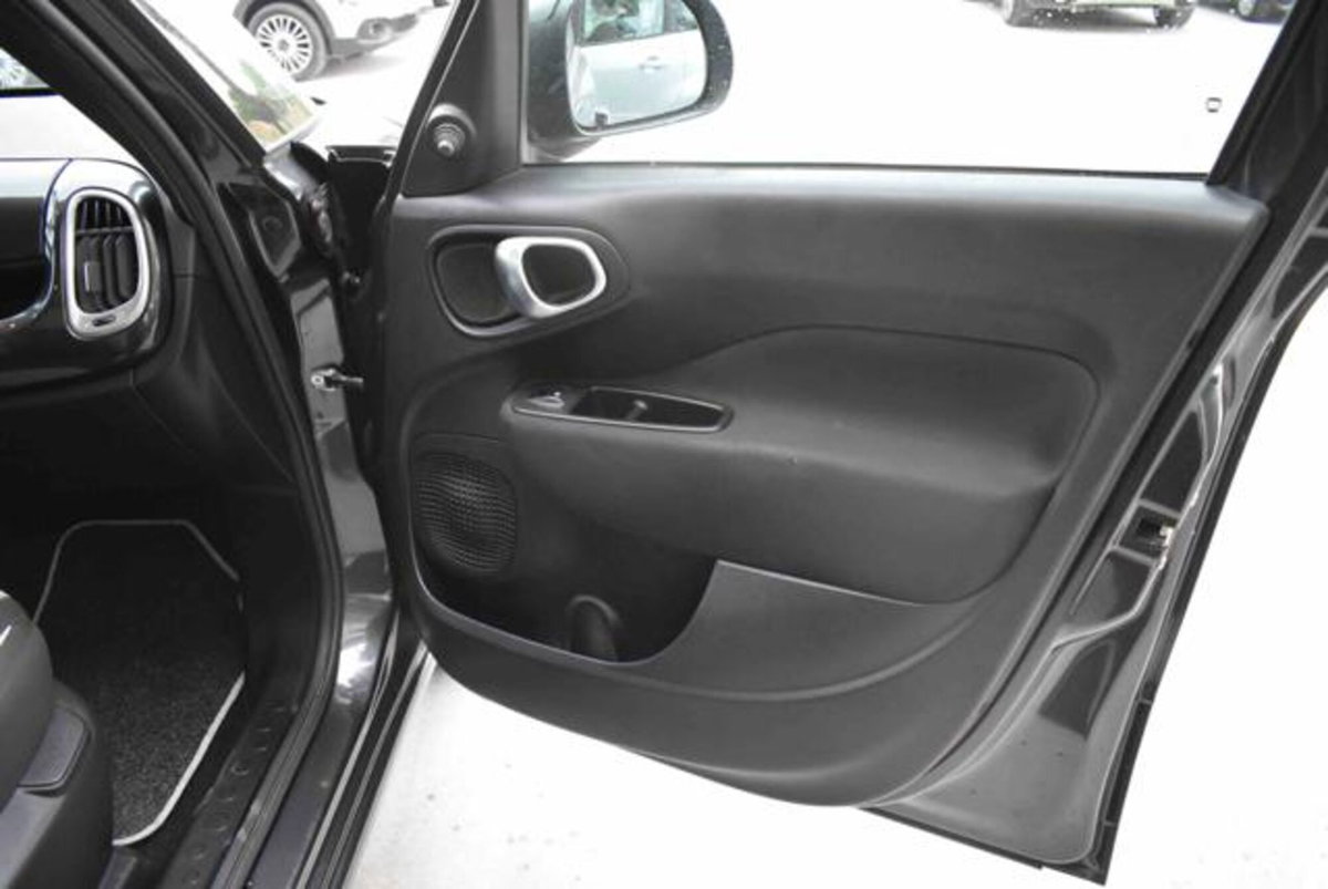 Fiat 500L 1.3 Multijet 85 CV Pop Star (13)