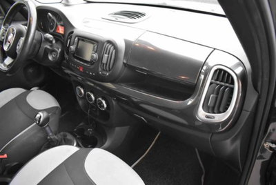 Fiat 500L 1.3 Multijet 85 CV Pop Star (14)
