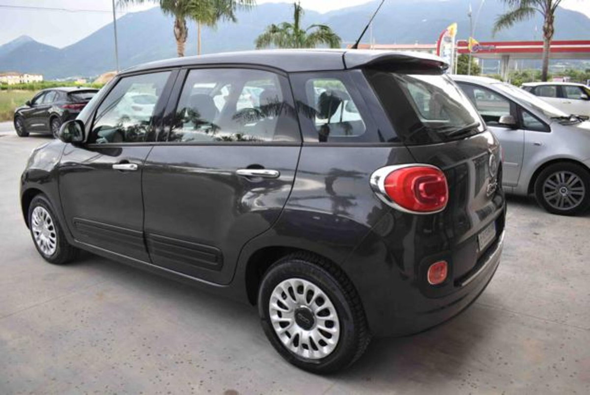 Fiat 500L 1.3 Multijet 85 CV Pop Star (16)