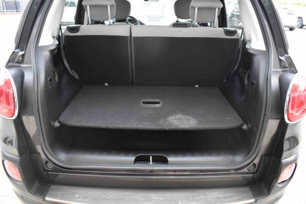 Fiat 500L 1.3 Multijet 85 CV Pop Star (18)