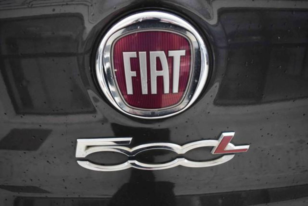 Fiat 500L 1.3 Multijet 85 CV Pop Star (19)