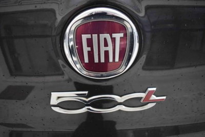 Fiat 500L 1.3 Multijet 85 CV Pop Star (19)