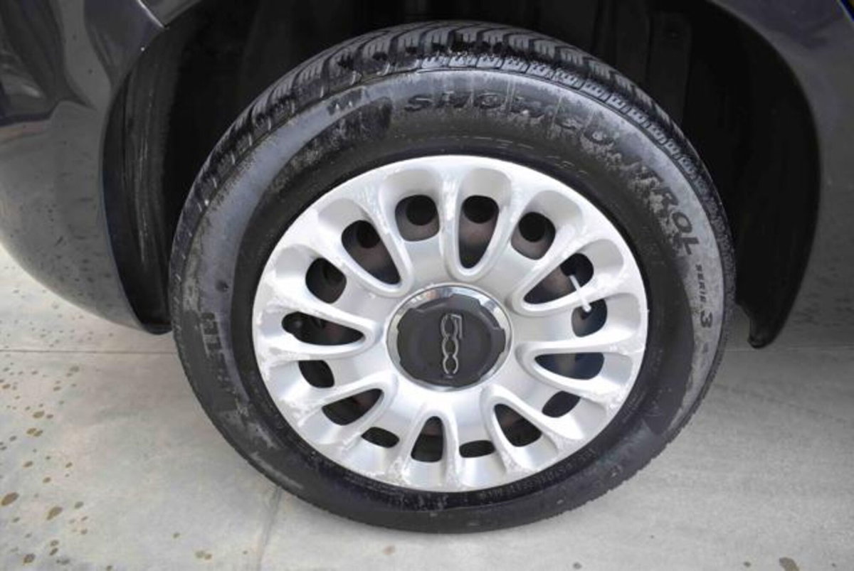 Fiat 500L 1.3 Multijet 85 CV Pop Star (20)