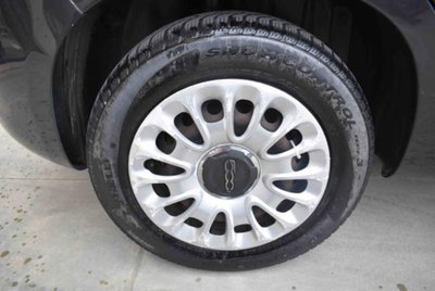 Fiat 500L 1.3 Multijet 85 CV Pop Star (20)